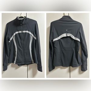Lululemon Define Jacket size 12